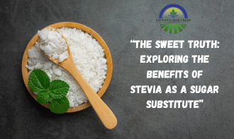 Medical Benefits of Stevia | JGBC Farms