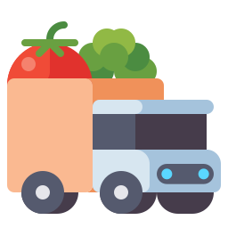 buy fresh green vegetables in bulk