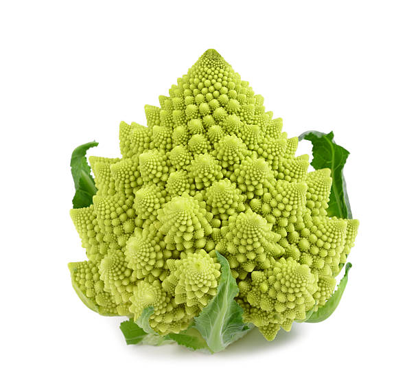 Buy Romanesco In India | Leafy Vegetables Supplier