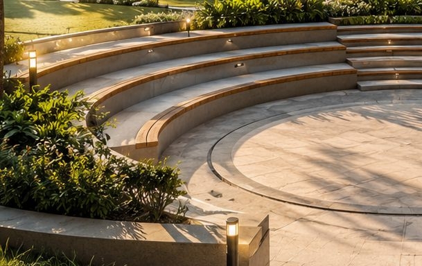 Amphitheatre