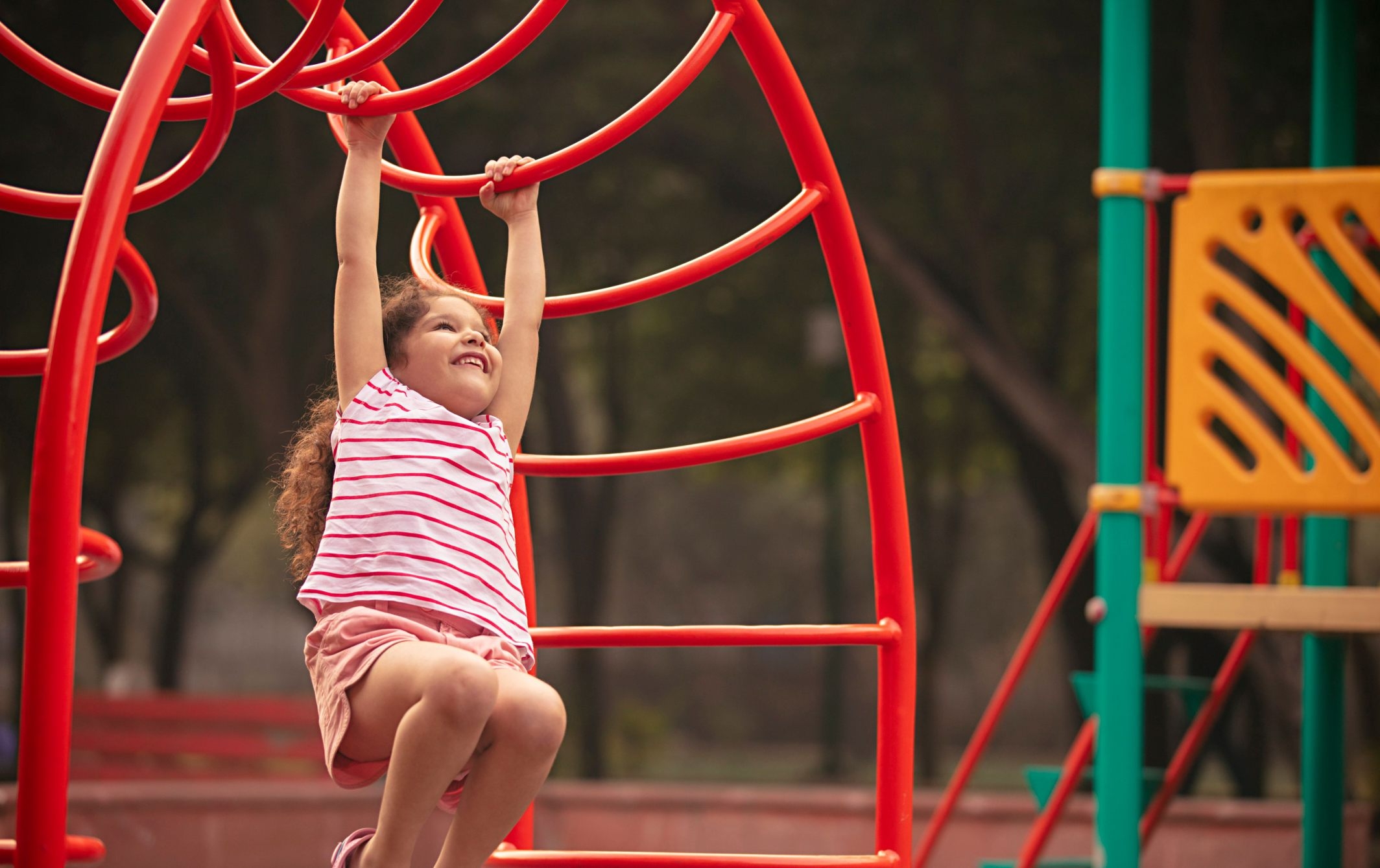 Kids Play Area