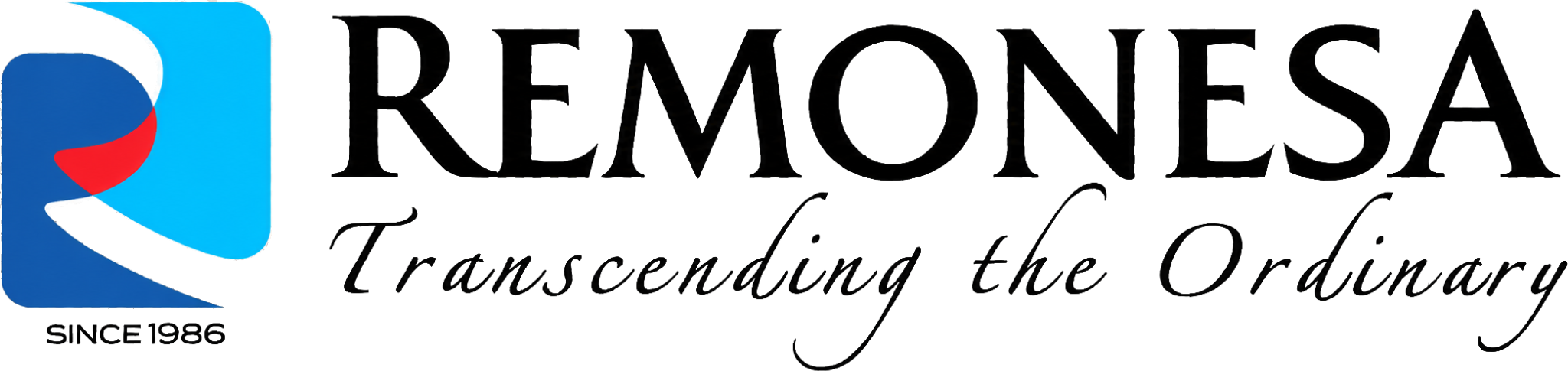 Remonesa — Transcending the Ordinary