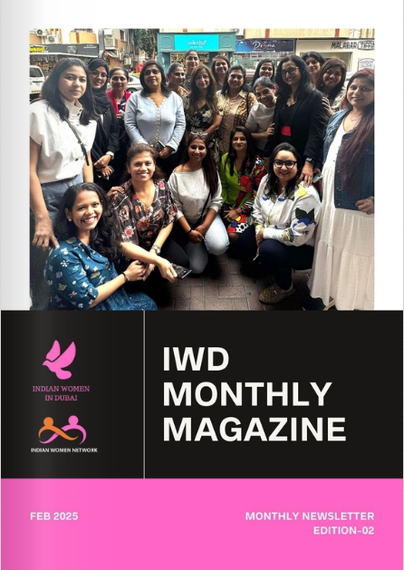 IWD Magazine Feb 2025