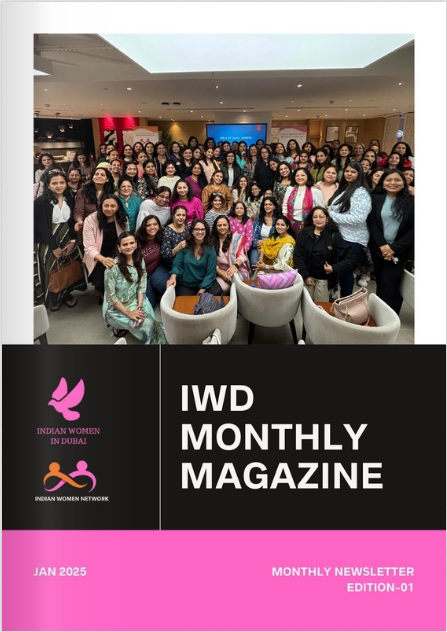 IWD Magazine Jan 2025