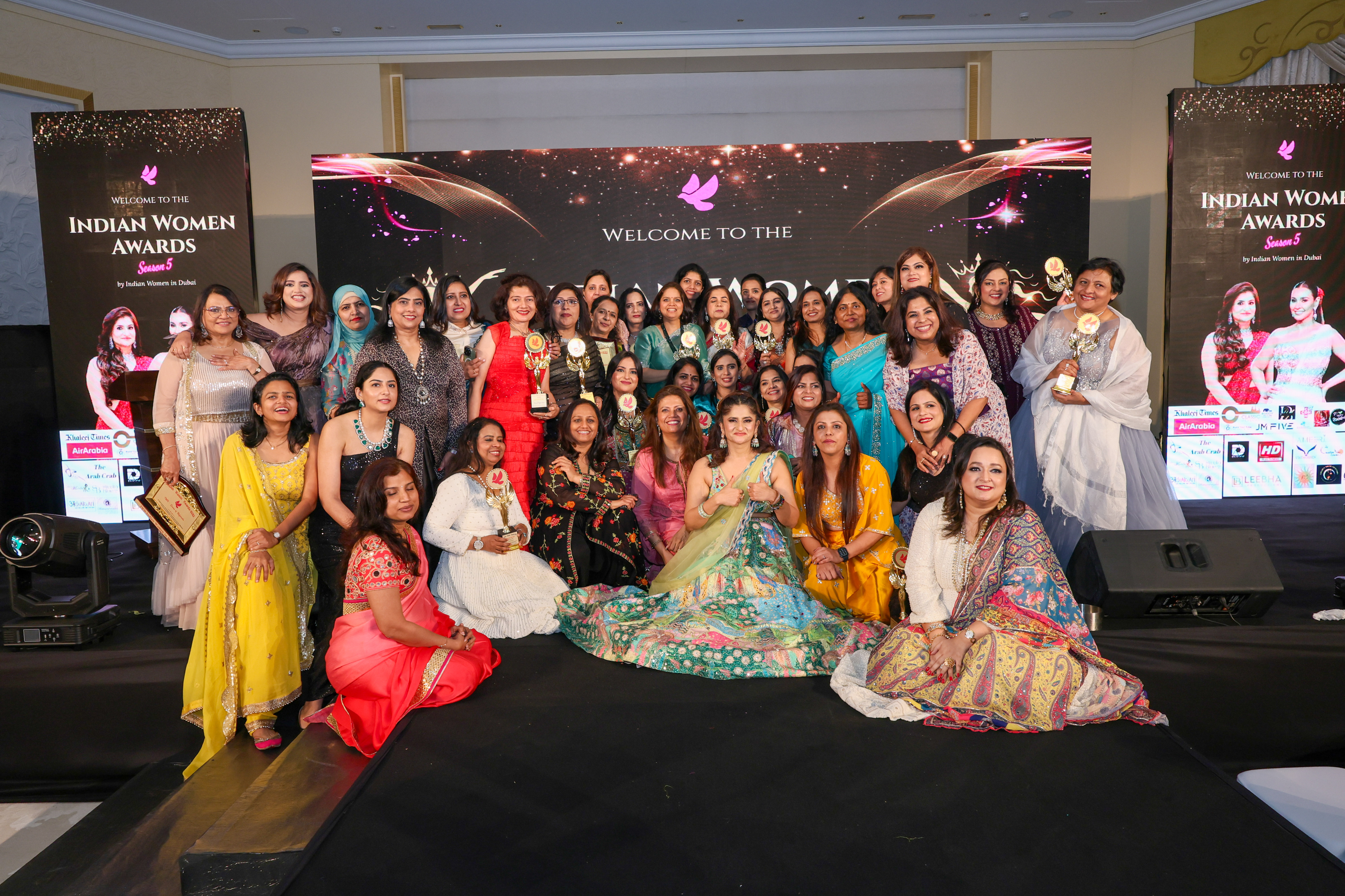 iwd awards season-4
