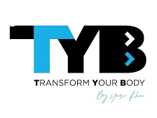 TYB Logo