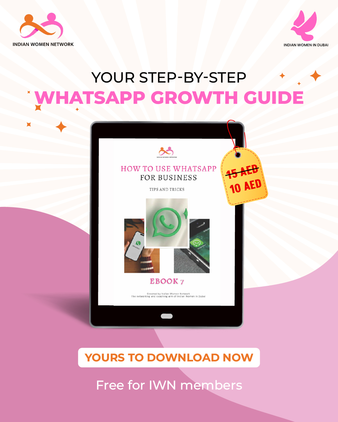 IWD Magazine Dec 2024