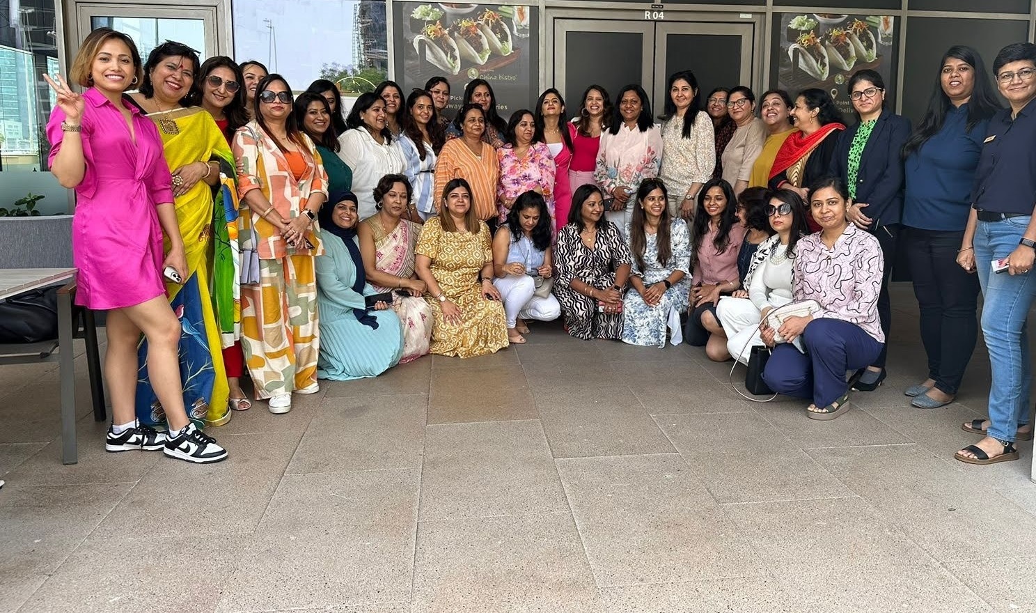 Meet Ravi Banner