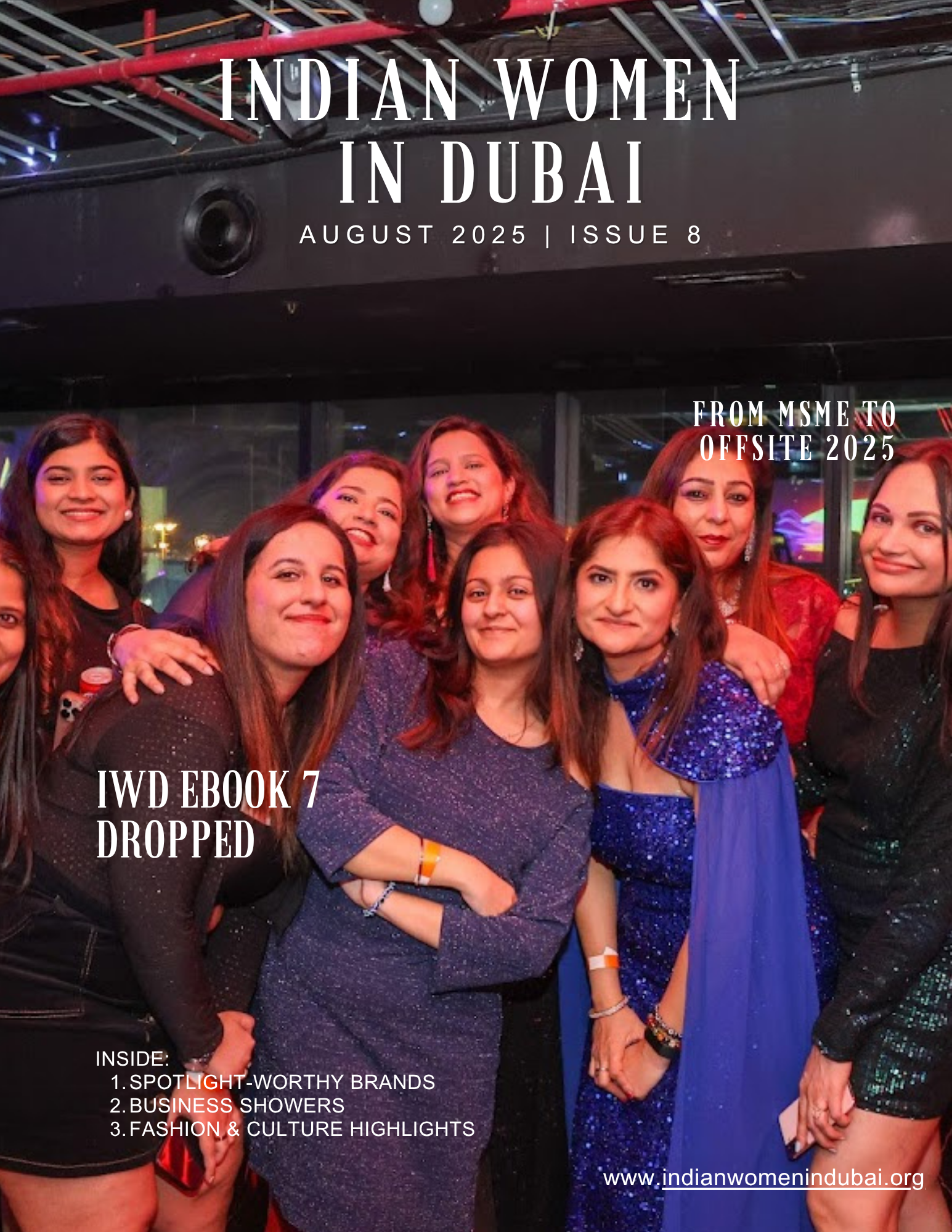 IWD Magazine Feb 2025