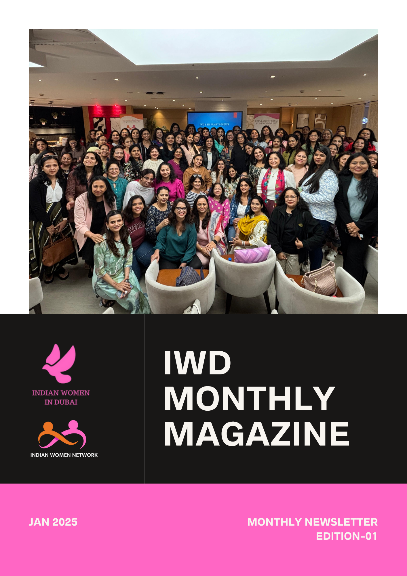 IWD Magazine Feb 2025