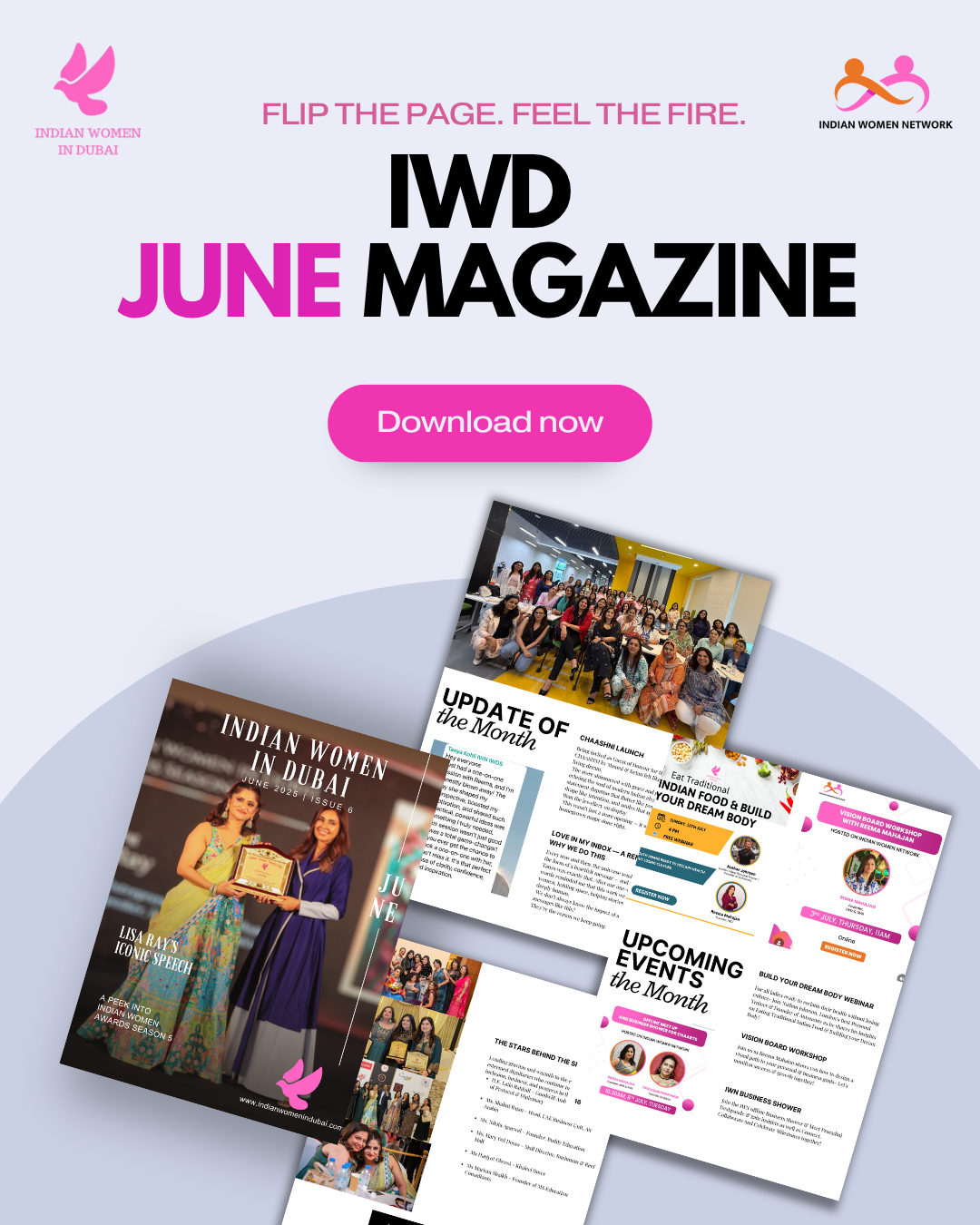 IWD Magazine Dec 2024