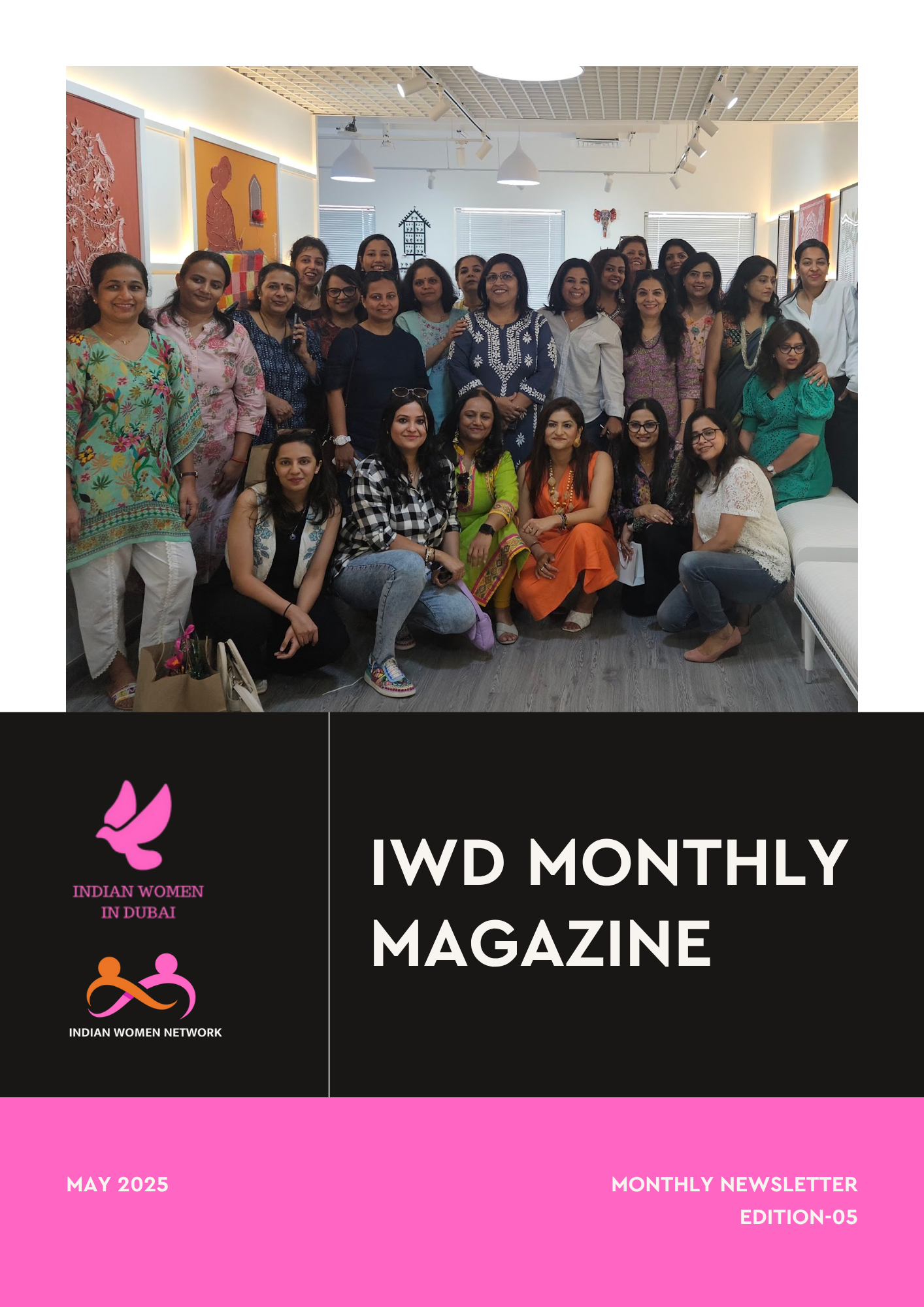 IWD Magazine Dec 2024