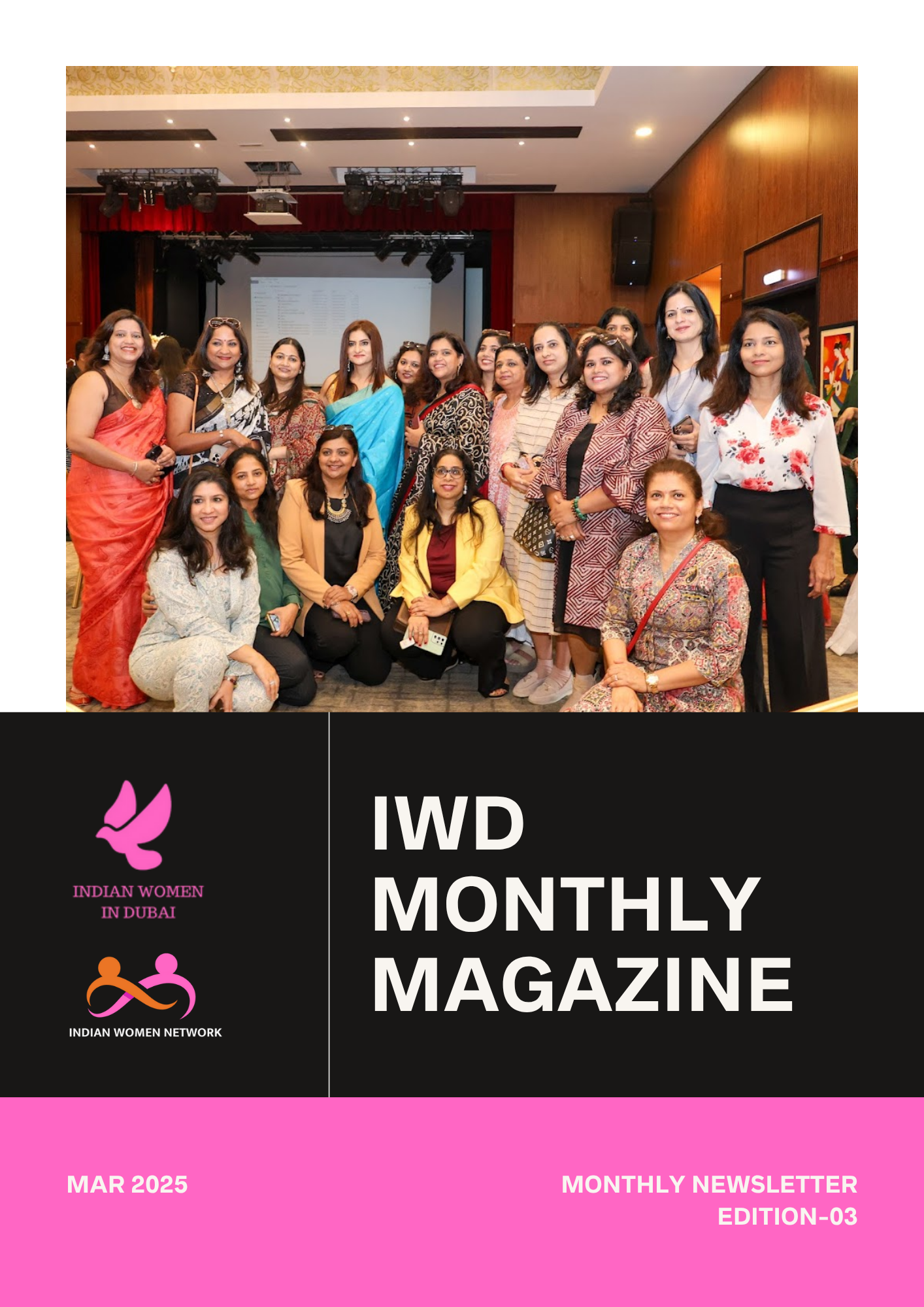 IWD Magazine Feb 2025