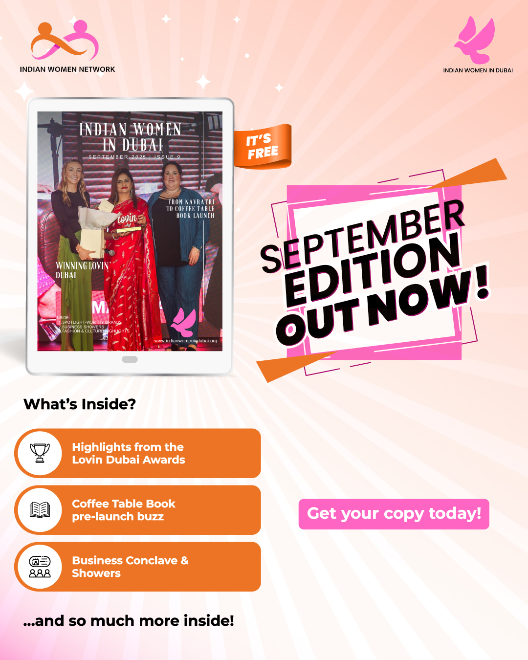 IWD Magazine Feb 2025