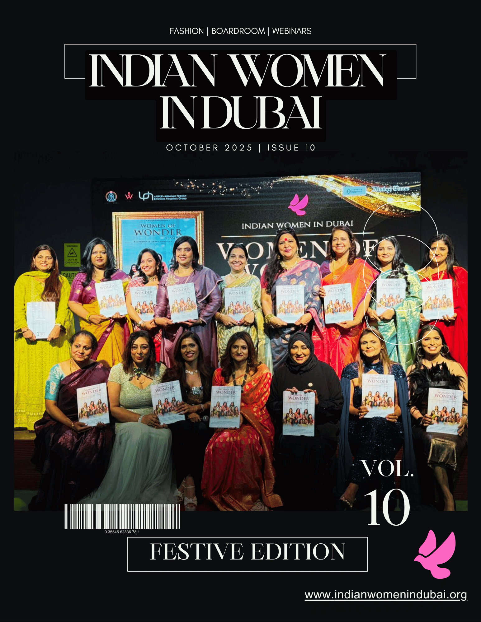 IWD Magazine Dec 2024
