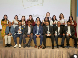 Gulf News Honoring MSME 2022