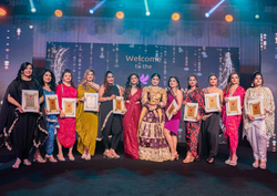 Khaleej Times Awards 2023