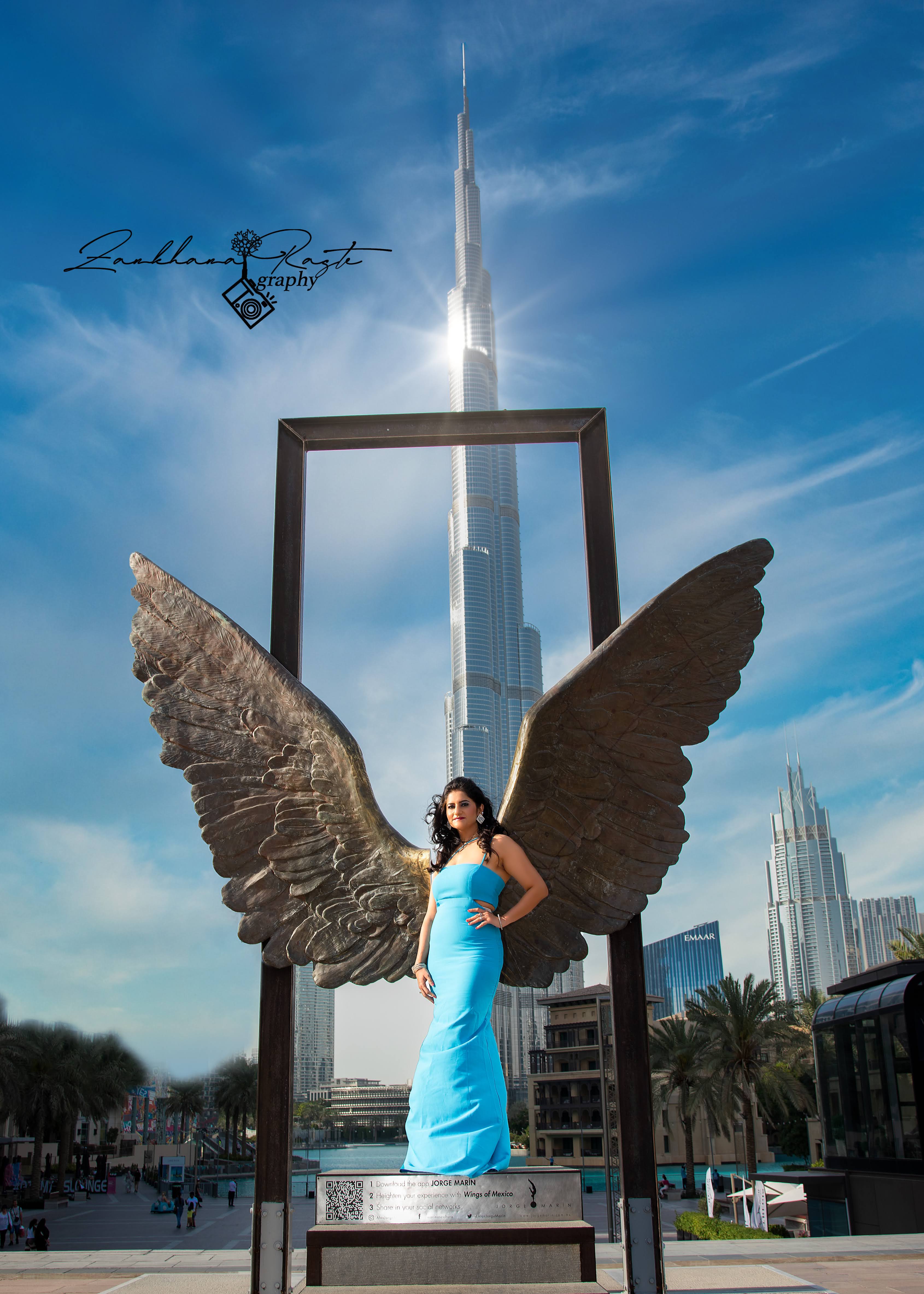 Meet Reema Banner