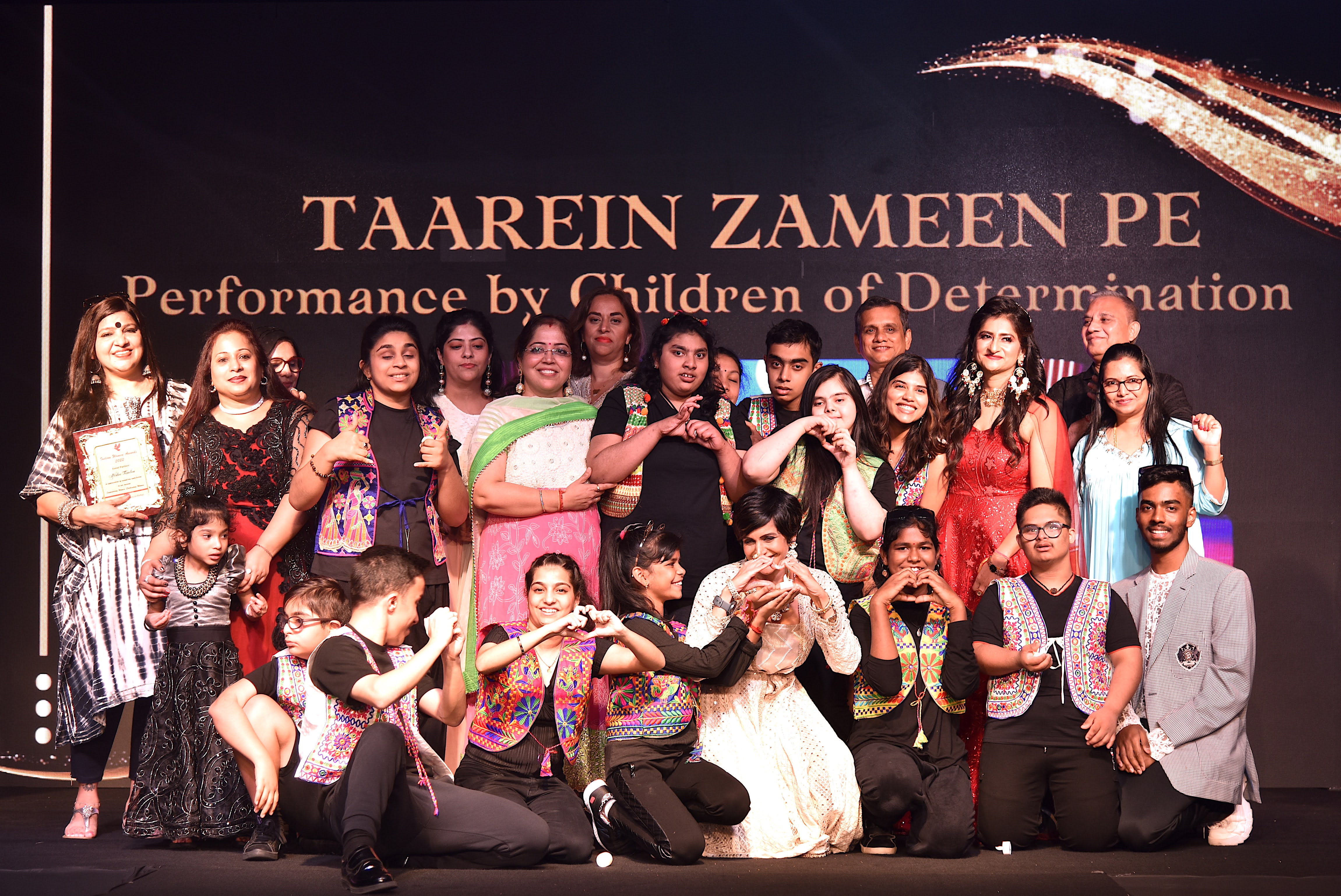 Meet Reema Banner