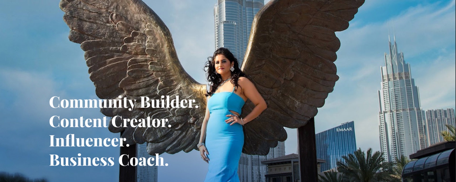 Meet Reema Banner