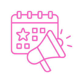 Events Icon