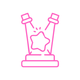 Spotlight Icon