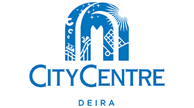 City Centre Deira Logo