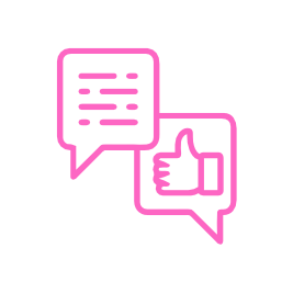 Reviews Icon
