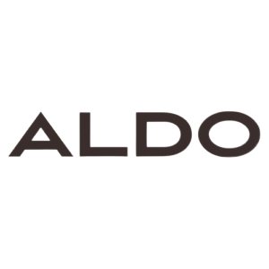 aldo Logo