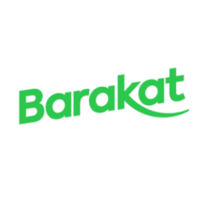 Barakat Logo