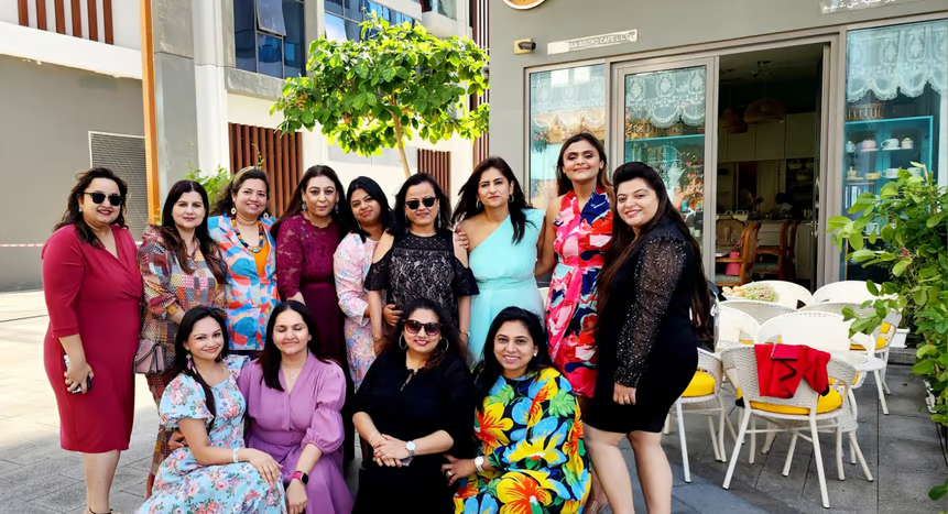 IWD Community