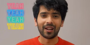 Arman Malik