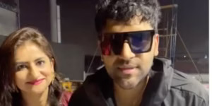 Guru Randhawa