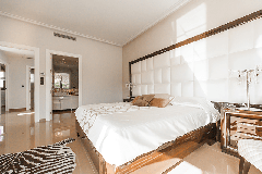 Couple's Bedroom