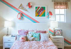 Kids Bedroom