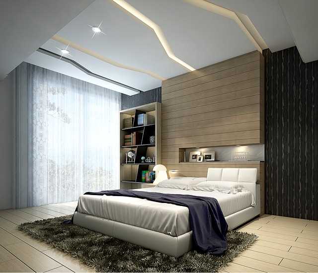 Gypsum Design(Advance)