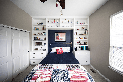 Youngster Bedroom