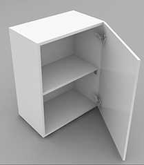 Loft Units