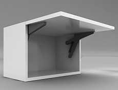 Overhead Units