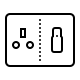 Switch Sockets