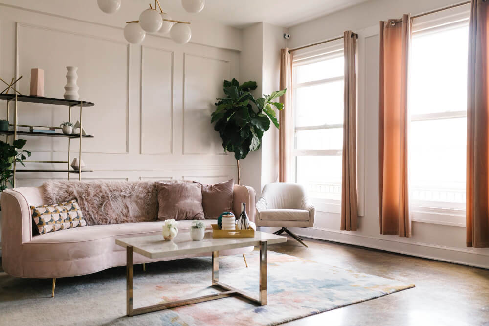 5 Reasons to Invest in Luxury Interior Design in Pune