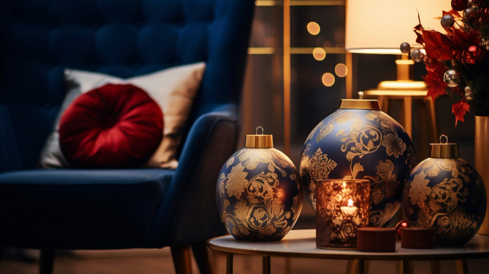 8 Luxury Home Interior Ideas for the 2025 Season