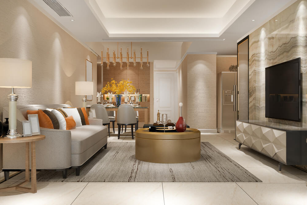 Ergonomy Matters: A Guide from a Luxury Interior Design Company