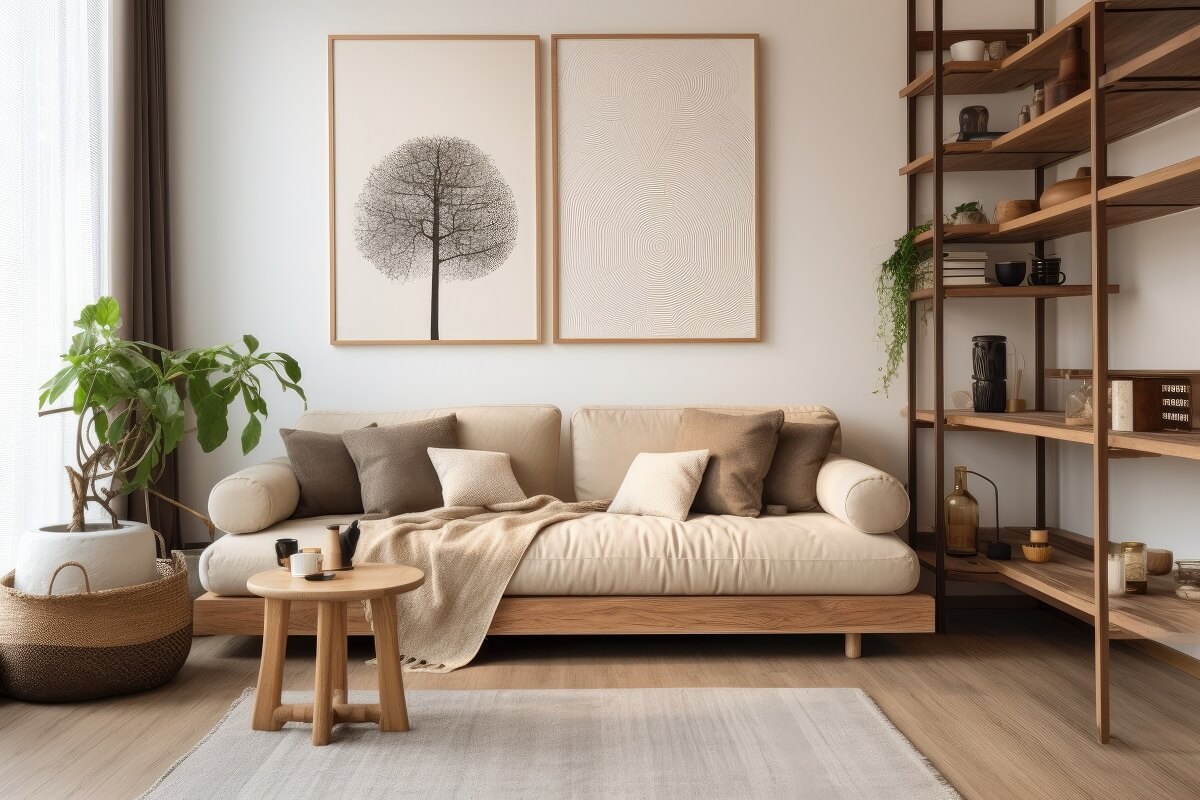 Small Space, Big Style: Maximizing Functionality In Compact Interiors