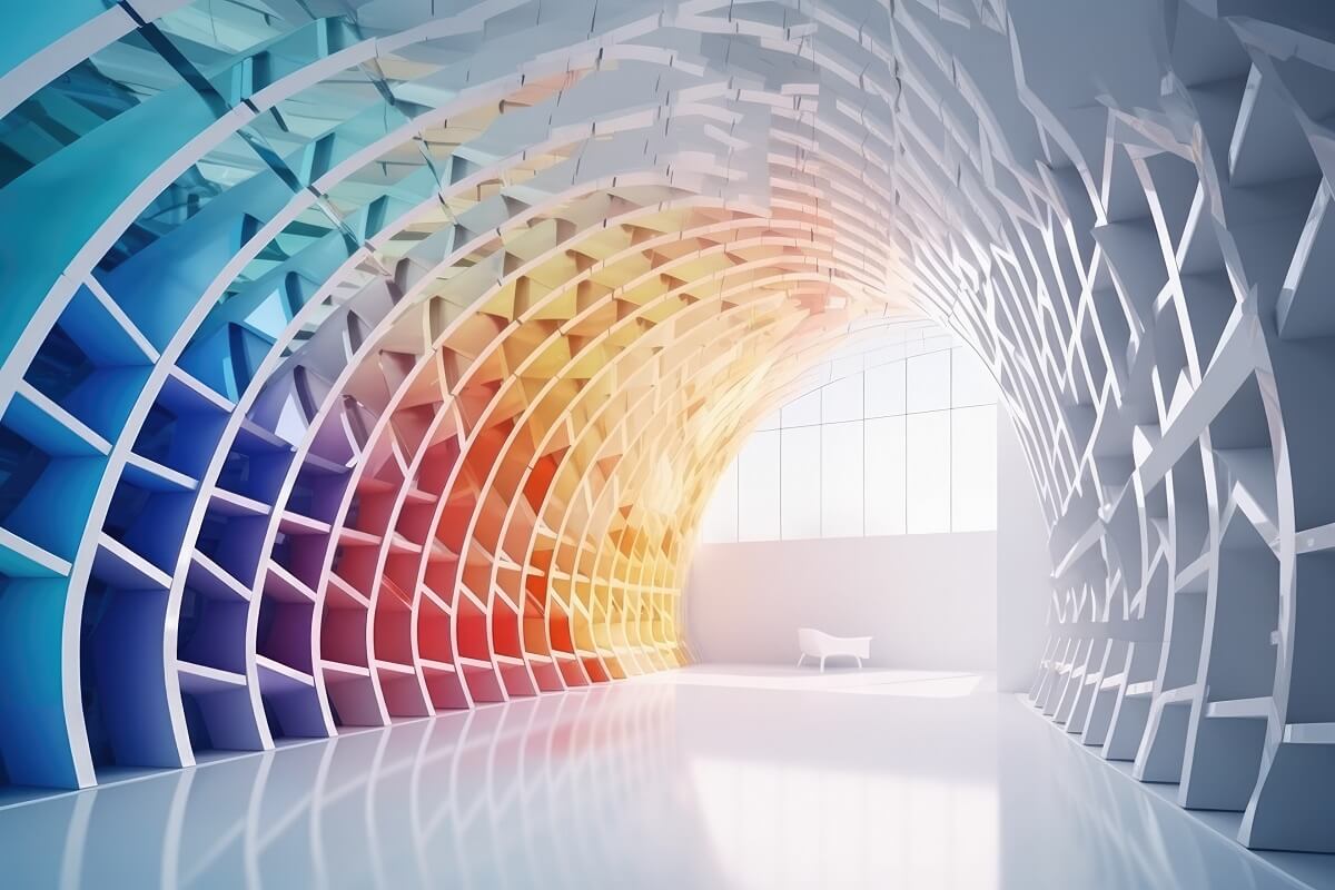 The Power Of Color Psychology In Interior Design: Creating Mood And Atmosphere
