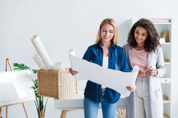 The 4 Top Trending Styles In Interior Design you should know