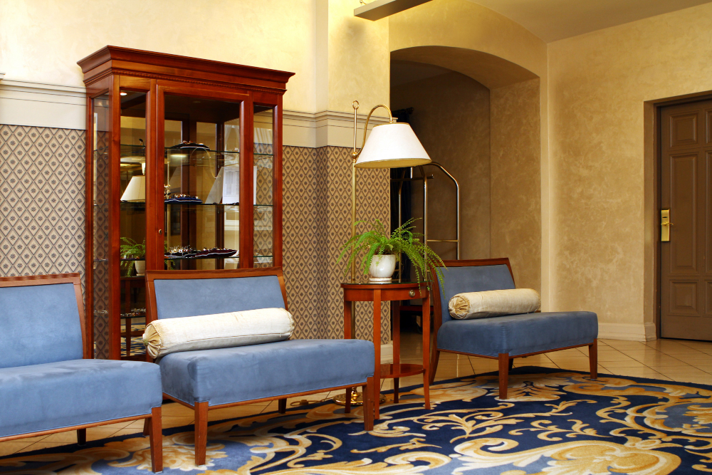 Traditional vs. Modern Interior Design: A World of Difference
