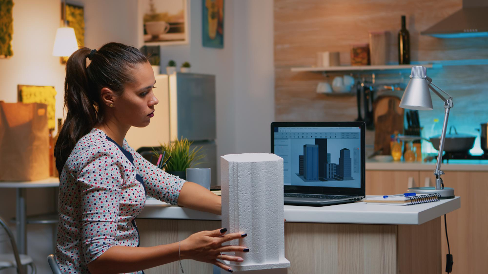 3D Visualization: 5 Reasons Why Its A Must for Interior Design Projects