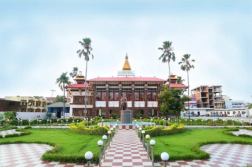 Seminar in Birgunj