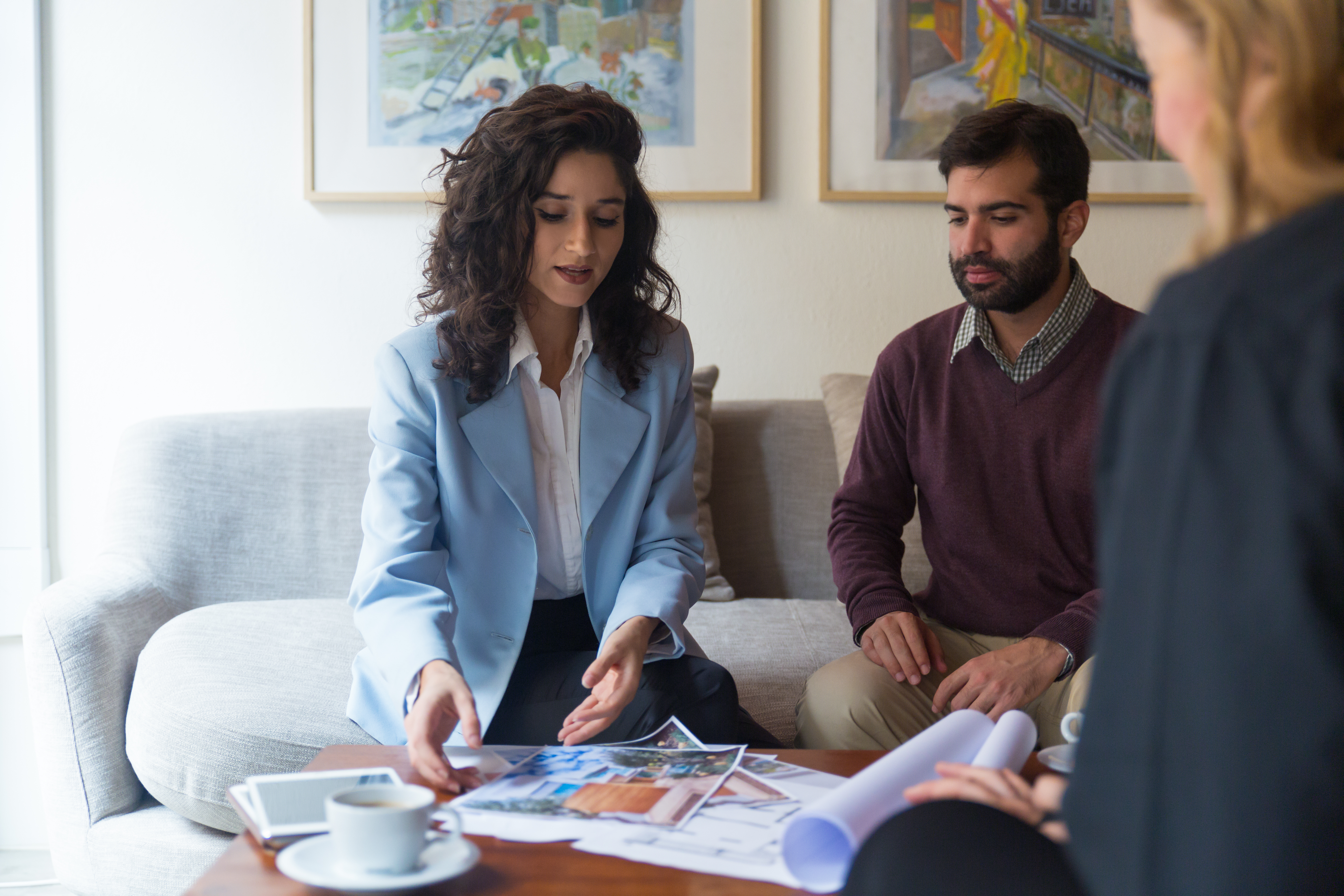 How to Choose the Right Flat for Your Family